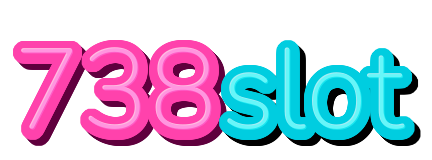 738slot — logo kanal