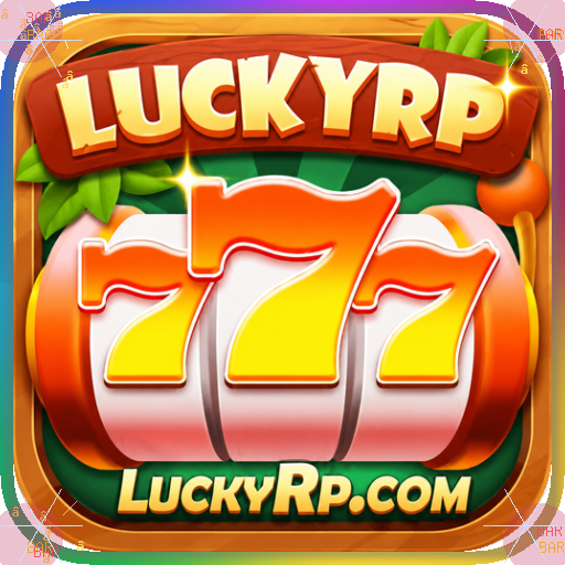 luckyrp — mitra unggulan