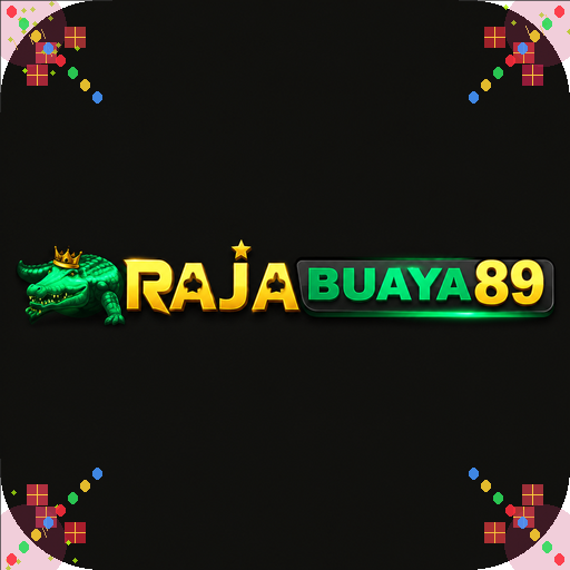 rajabuaya89 — mitra unggulan